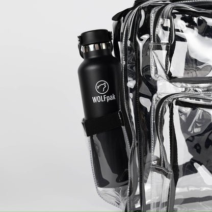 15L Backpack Clear - Image 16