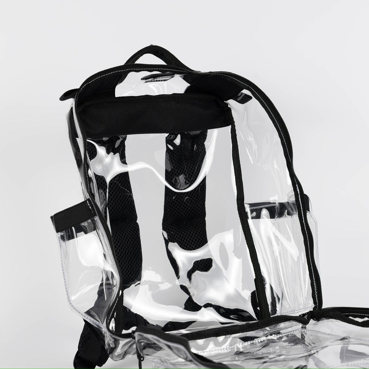15L Backpack Clear - Image 17