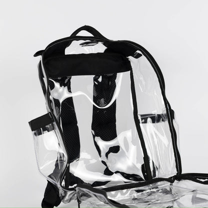 15L Backpack Clear - Image 17
