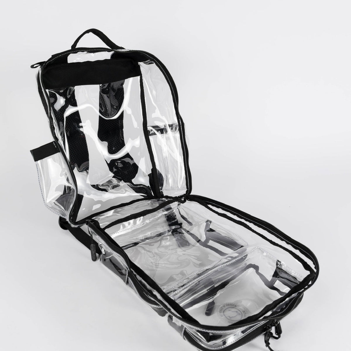 15L Backpack Clear - Image 18