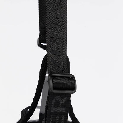 4L Mini Tactical Sling Bag Clear - Image 4