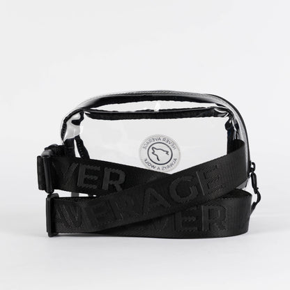 Crossbody Pack Clear - Image 7