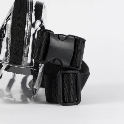 Crossbody Pack Clear - Image 9