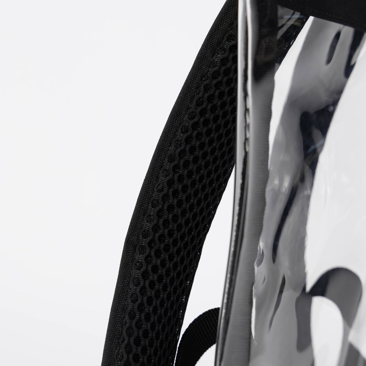9L Backpack Mini Clear - Image 9