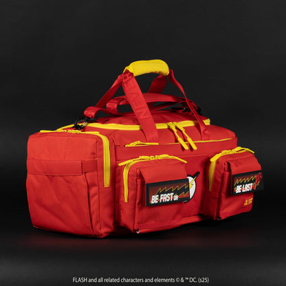 30L Perfect Duffle Bag The Flash - Image 5