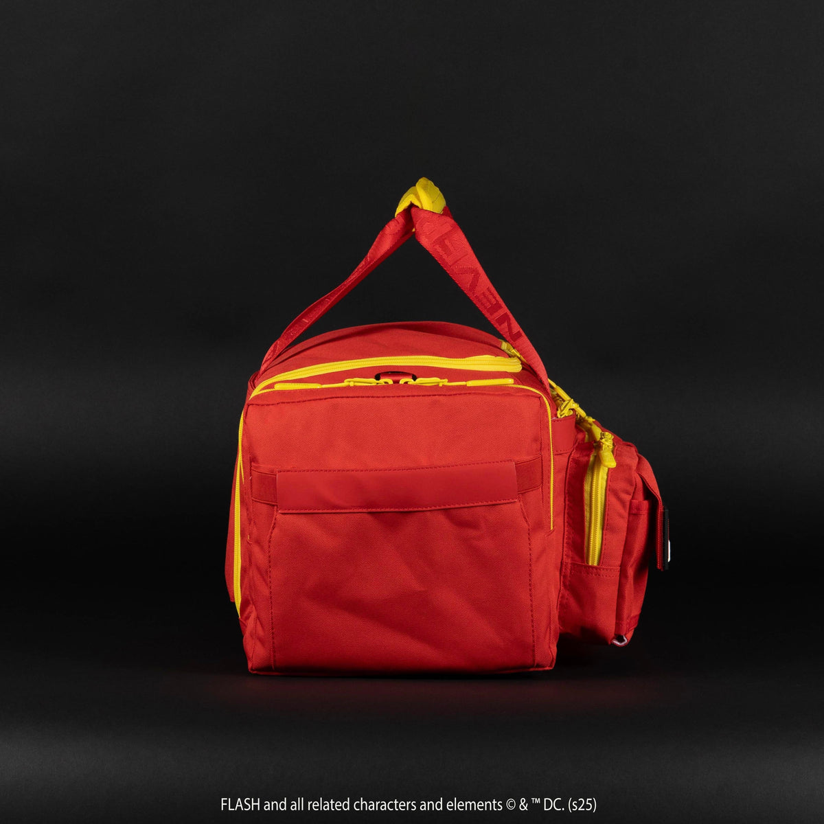 30L Perfect Duffle Bag The Flash - Image 20