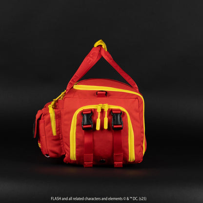 30L Perfect Duffle Bag The Flash - Image 21