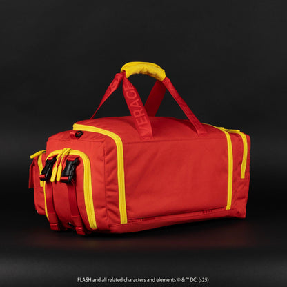 30L Perfect Duffle Bag The Flash - Image 22