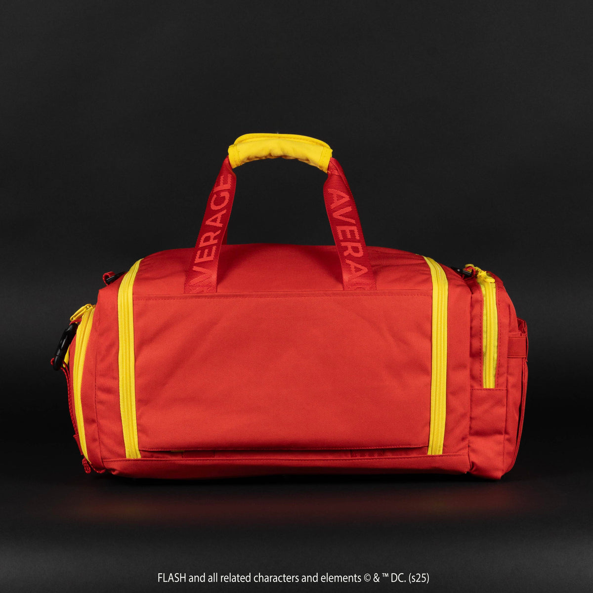 30L Perfect Duffle Bag The Flash - Image 23