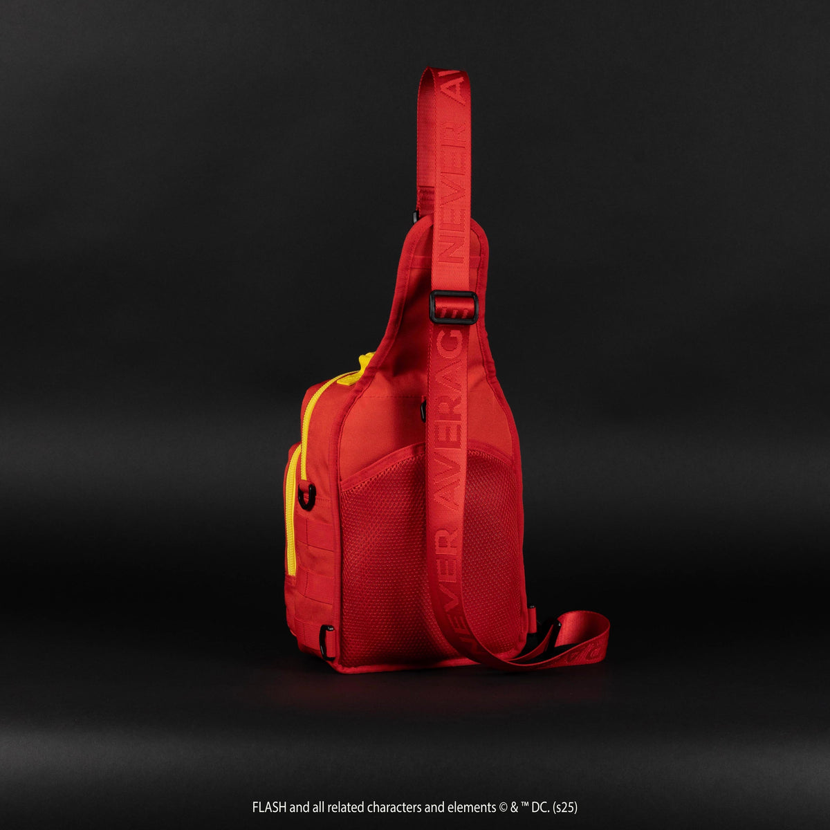 9L Tactical Sling Bag The Flash - Image 13