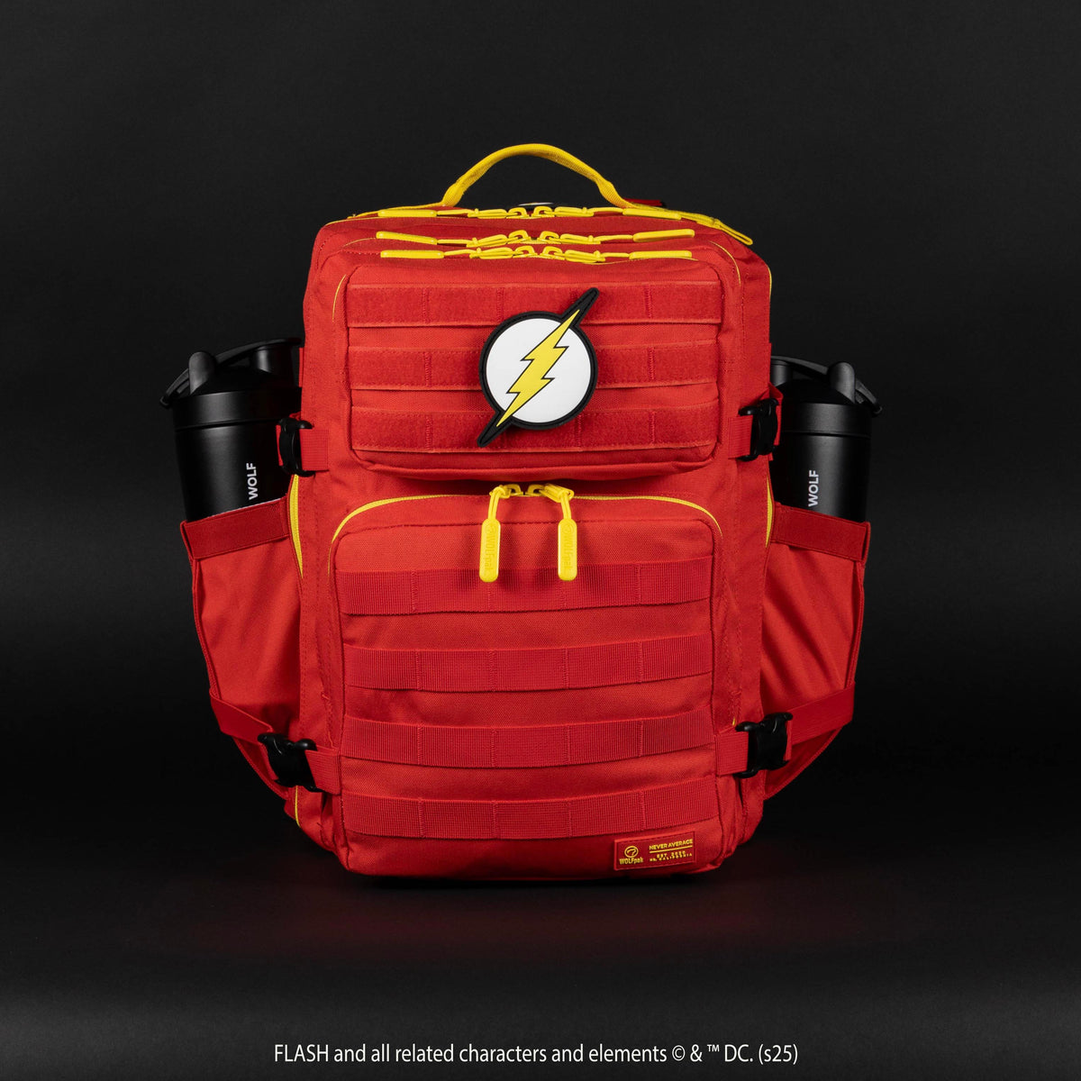 35L Backpack The Flash - Image 5