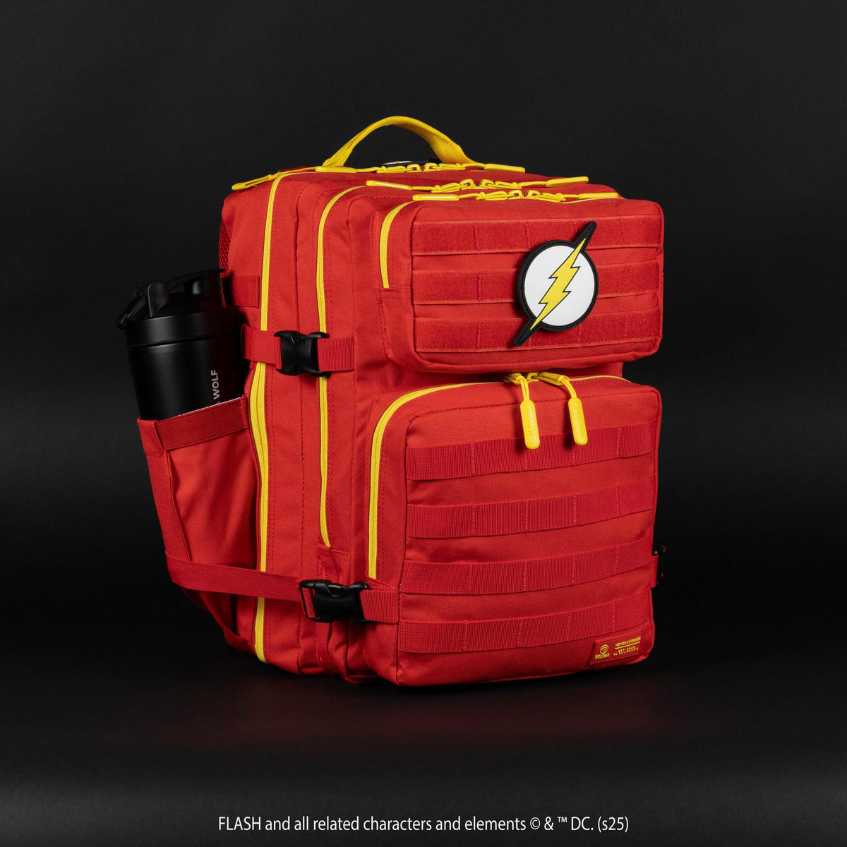 35L Backpack The Flash - Image 7