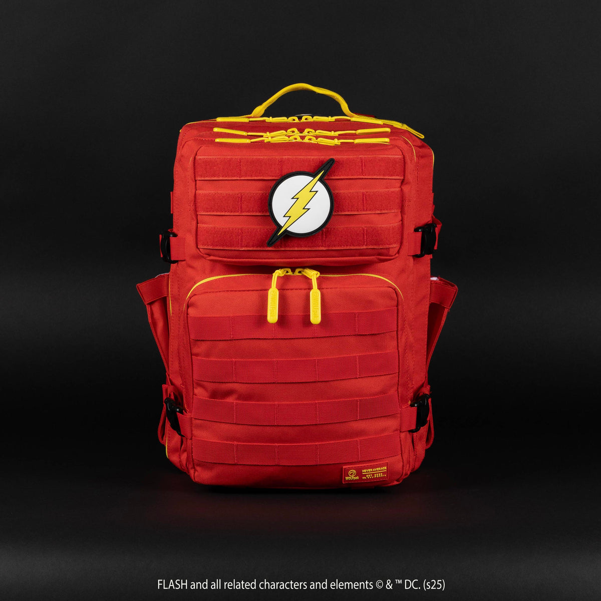 35L Backpack The Flash - Image 4