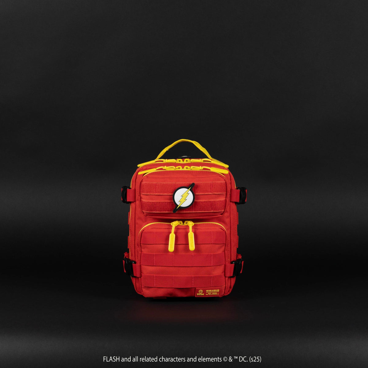 9L Backpack Mini The Flash - Image 4