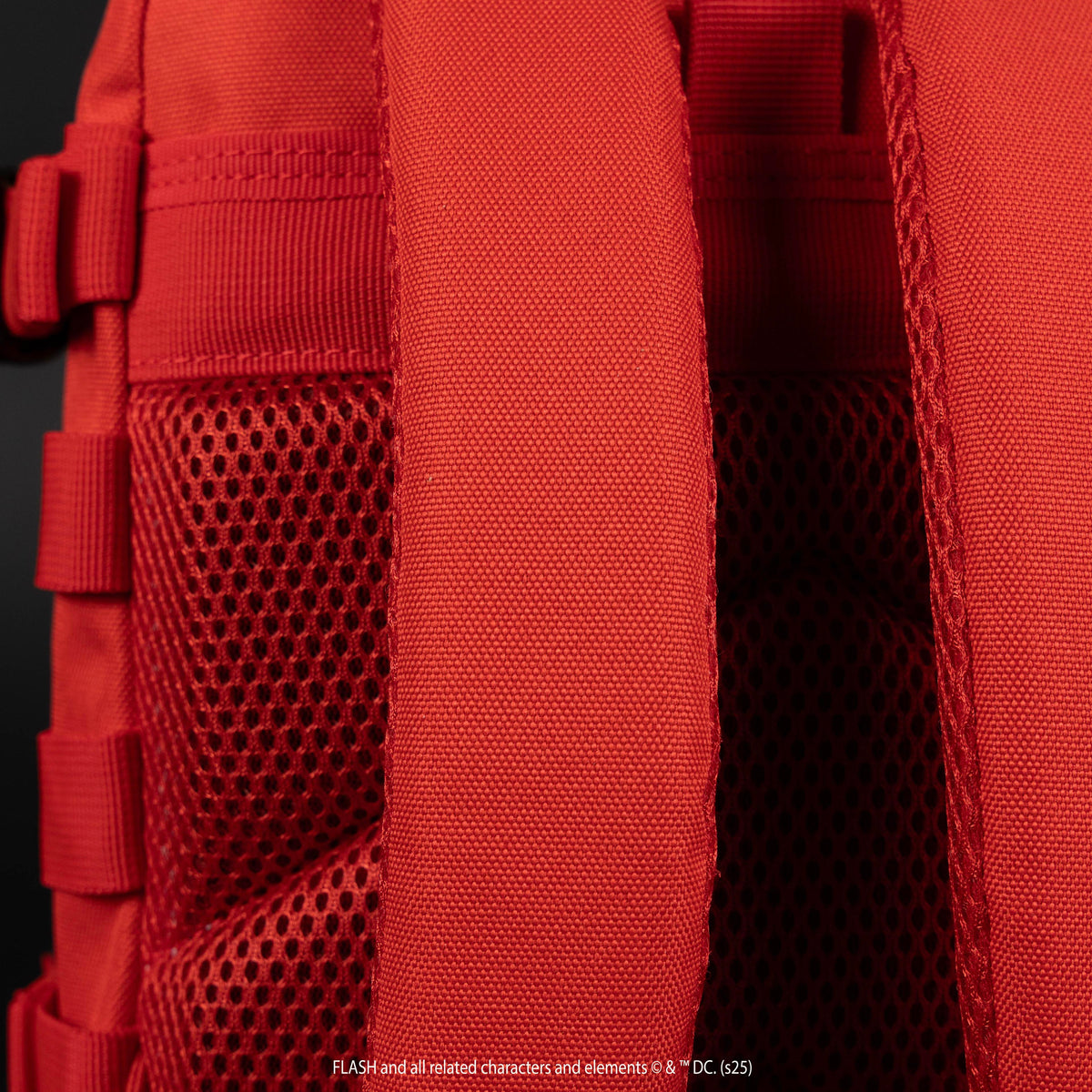 9L Backpack Mini The Flash - Image 9