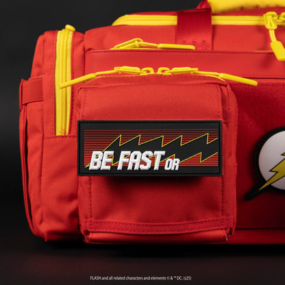 30L Perfect Duffle Bag The Flash - Image 7