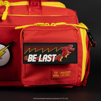 30L Perfect Duffle Bag The Flash - Image 8