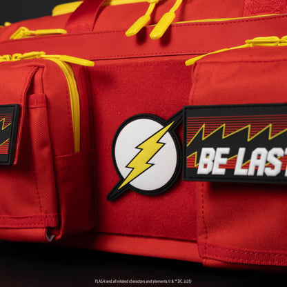 30L Perfect Duffle Bag The Flash - Image 6