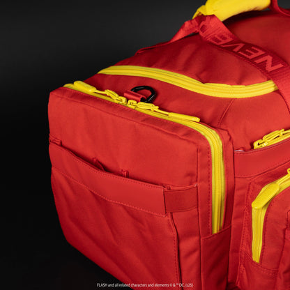 30L Perfect Duffle Bag The Flash - Image 9