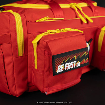 30L Perfect Duffle Bag The Flash - Image 24
