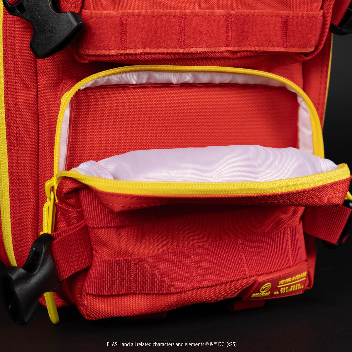 9L Backpack Mini The Flash - Image 15
