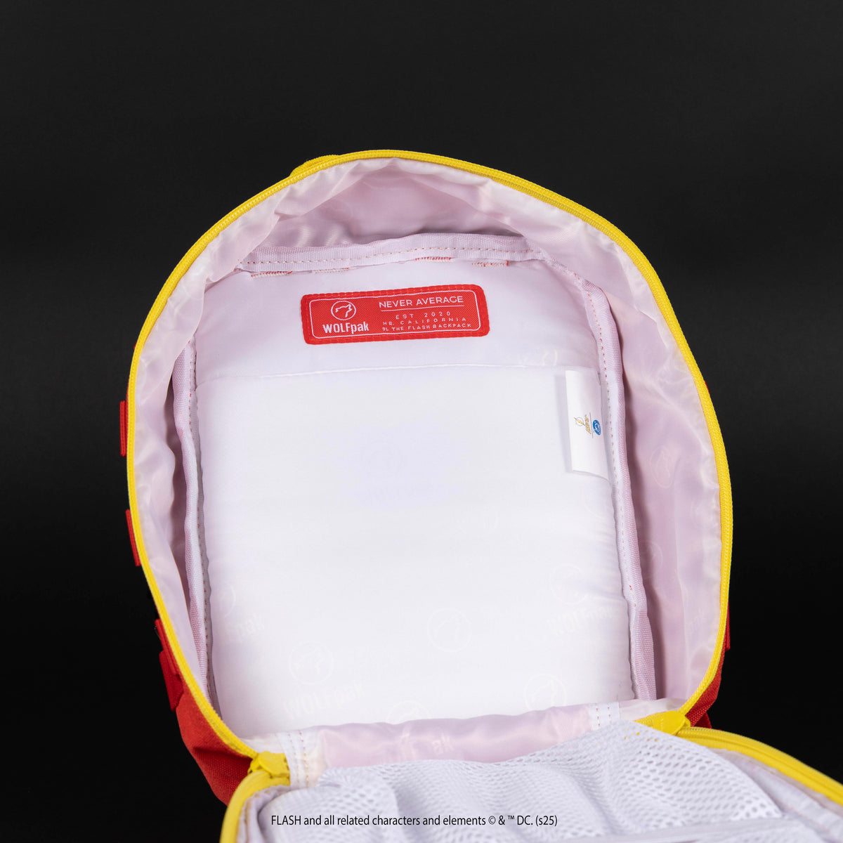 9L Backpack Mini The Flash - Image 10