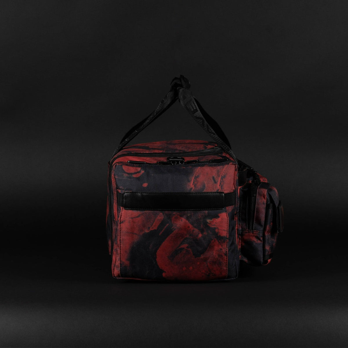 30L Perfect Duffle Bag Dante's Inferno - Image 6