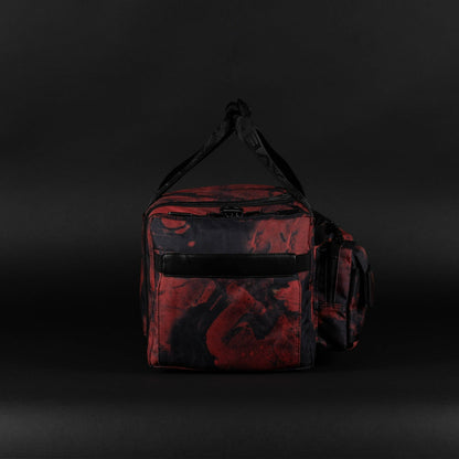 30L Perfect Duffle Bag Dante's Inferno - Image 6
