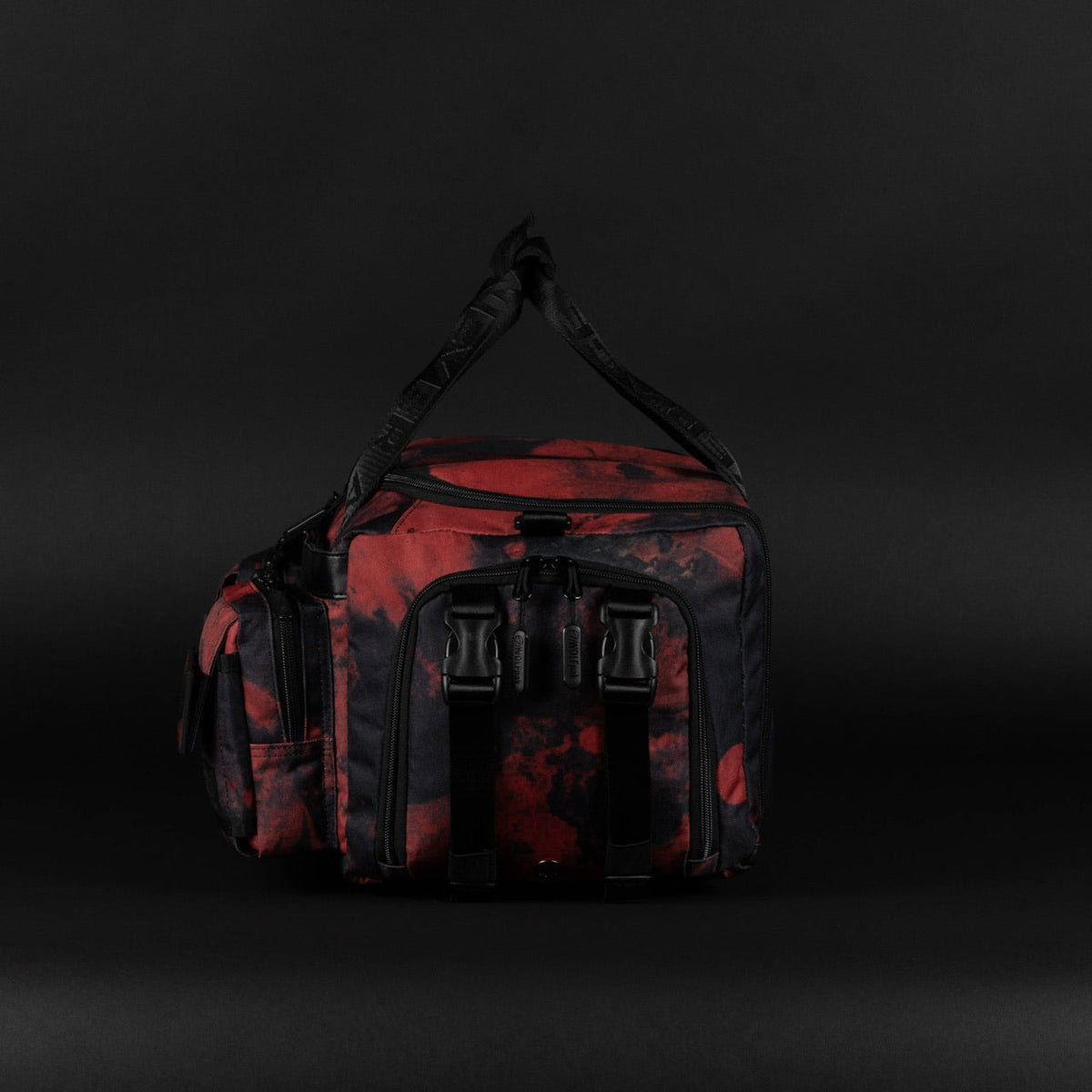 30L Perfect Duffle Bag Dante's Inferno - Image 7