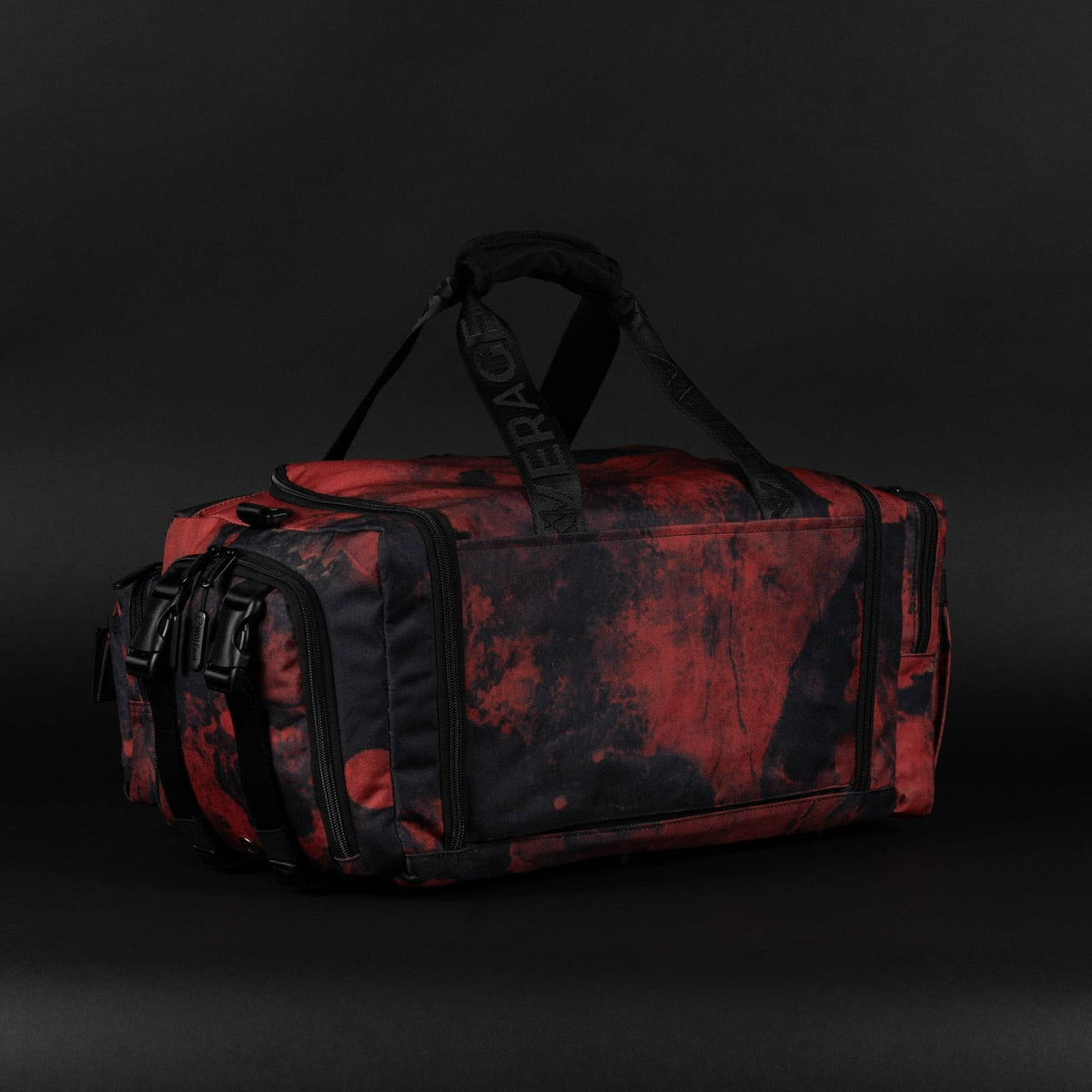 30L Perfect Duffle Bag Dante's Inferno - Image 8