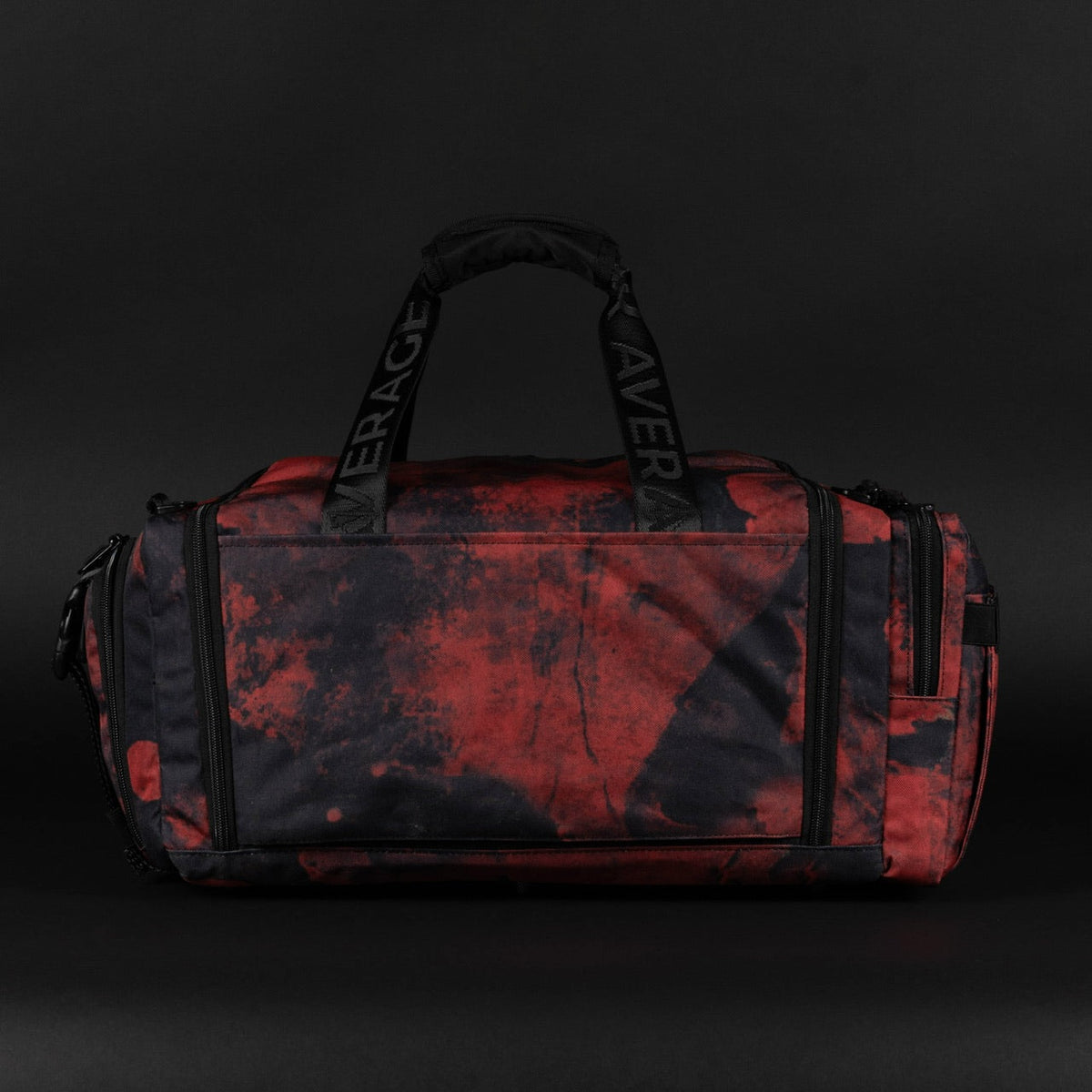 30L Perfect Duffle Bag Dante's Inferno - Image 9