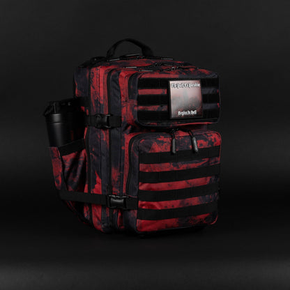 35L Backpack Dante's Inferno - Image 5