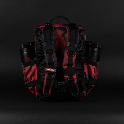 35L Backpack Dante's Inferno - Image 7