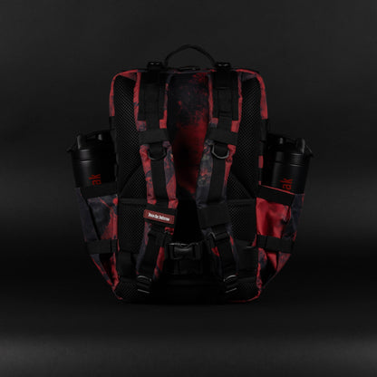 45L Backpack Dante's Inferno - Image 7