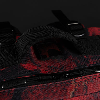 45L Backpack Dante's Inferno - Image 10
