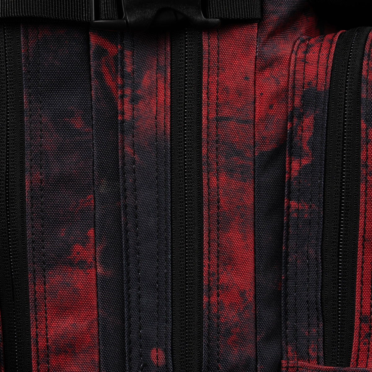 45L Backpack Dante's Inferno - Image 14