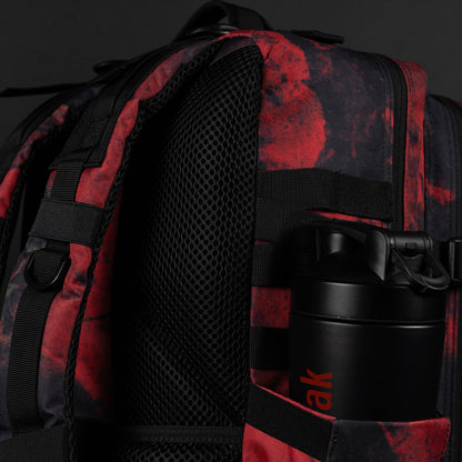 45L Backpack Dante's Inferno - Image 15
