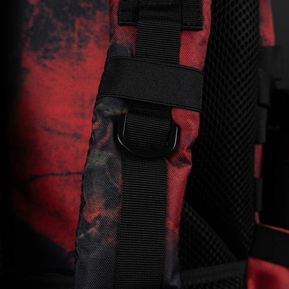 45L Backpack Dante's Inferno - Image 16