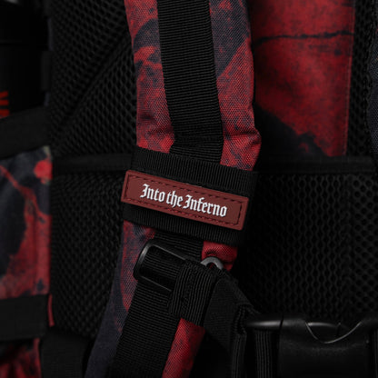 45L Backpack Dante's Inferno - Image 17