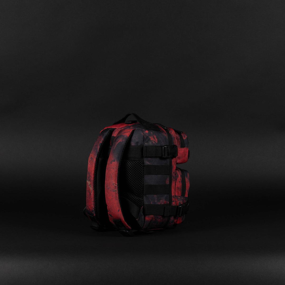 9L Backpack Mini Dante's Inferno - Image 6
