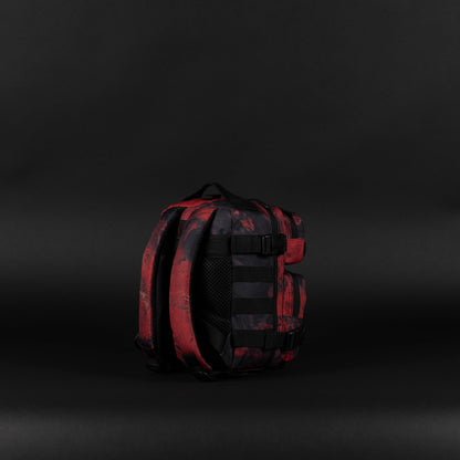 9L Backpack Mini Dante's Inferno - Image 6