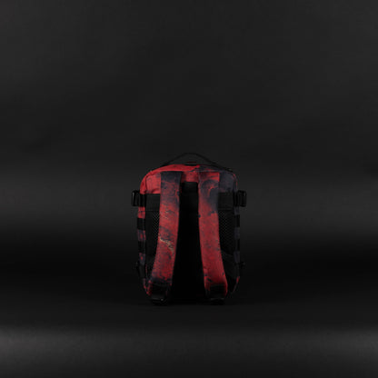 9L Backpack Mini Dante's Inferno - Image 7