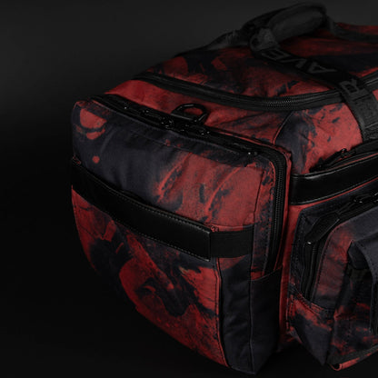 30L Perfect Duffle Bag Dante's Inferno - Image 16