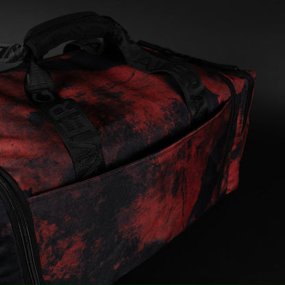 30L Perfect Duffle Bag Dante's Inferno - Image 18