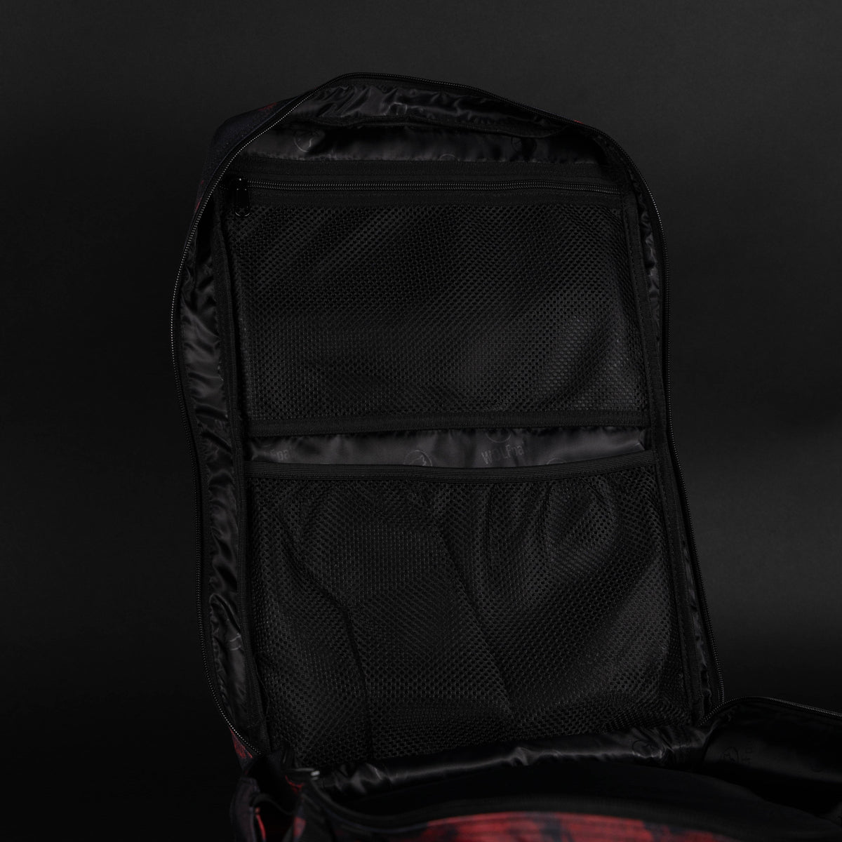 35L Backpack Dante's Inferno - Image 20