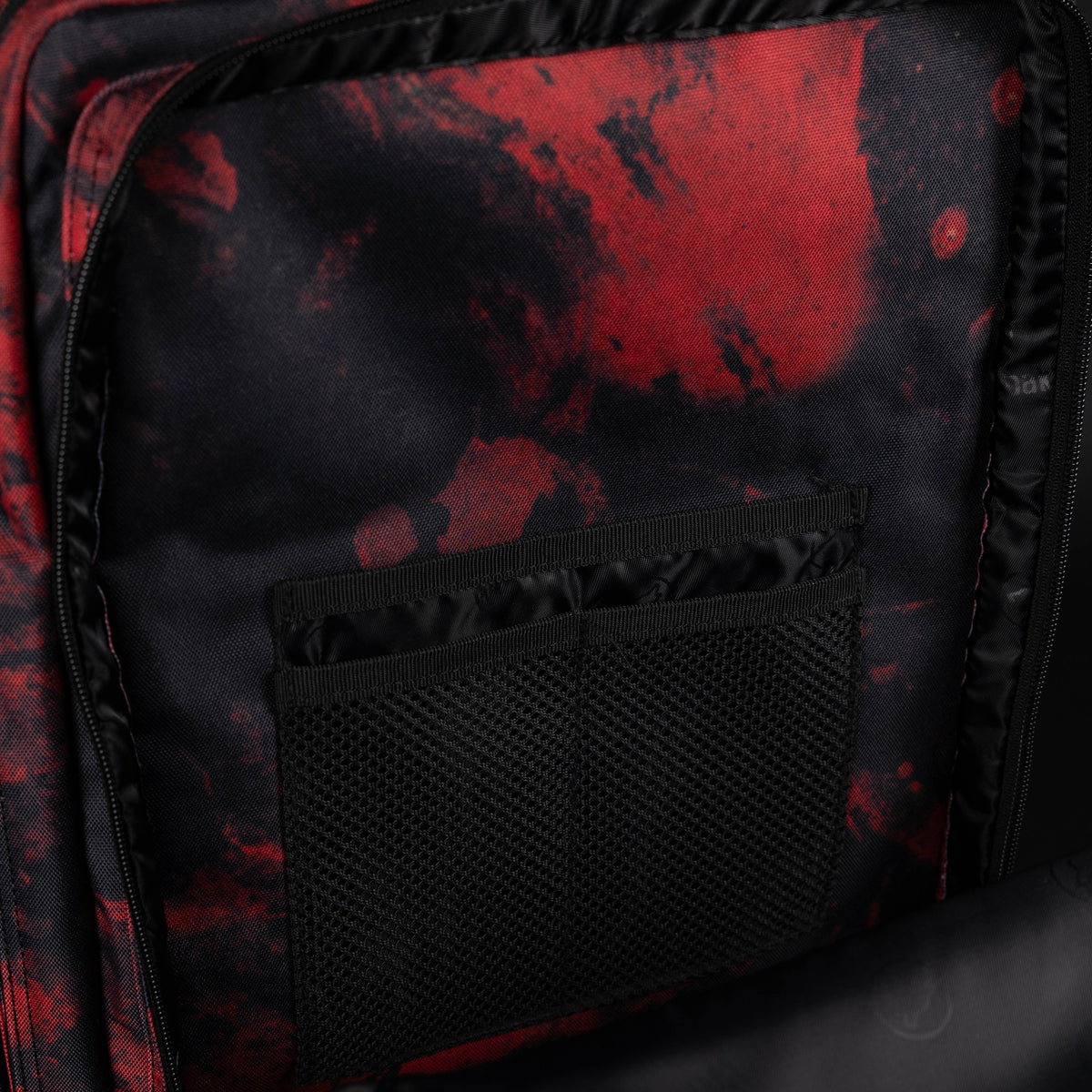45L Backpack Dante's Inferno - Image 21