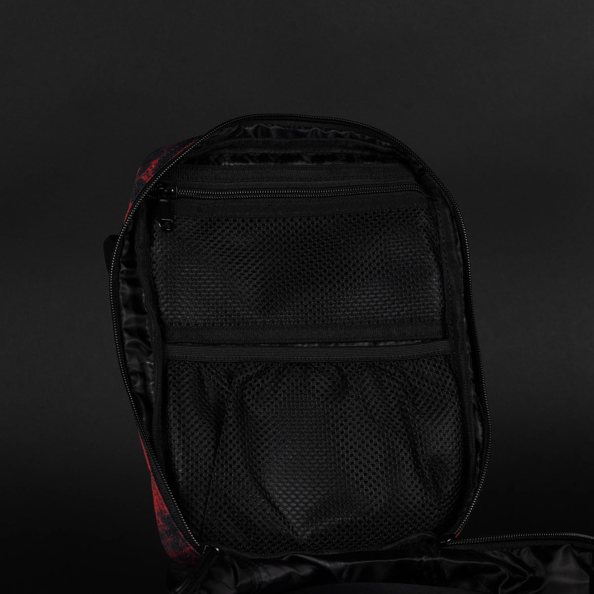 9L Backpack Mini Dante's Inferno - Image 15