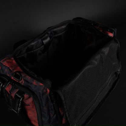 30L Perfect Duffle Bag Dante's Inferno - Image 21