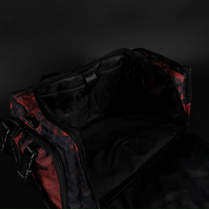 30L Perfect Duffle Bag Dante's Inferno - Image 22
