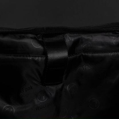 30L Perfect Duffle Bag Dante's Inferno - Image 23